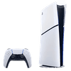 PLAYSTATION 5 DIGITAL SLIM CFI-2015B 4K 1 TB + GRAN TURISMO 7 + ASTROBOT - WHITE 39210