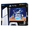 PLAYSTATION 5 DIGITAL SLIM CFI-2015B 4K 1 TB + GRAN TURISMO 7 + ASTROBOT - WHITE 39210