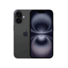 CELULAR APLLE IPHONE 16 128GB A3287 BLACK 39215