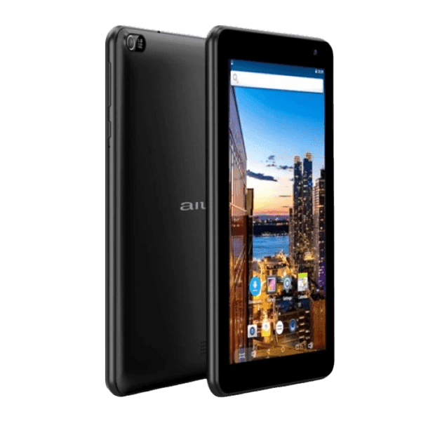 TABLET AIWA PC 8" 2GB/32GB QUAD CORE AW-TH801 NEGRO AW251