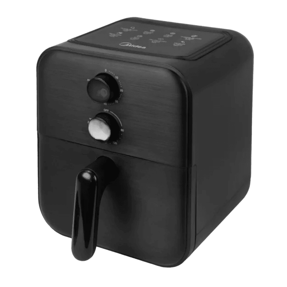 FREIDORA AIR FRY MIDEA 4L ANALOGICO 051600MFTN40E 39473