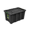 CAJA ORGANIZADORA JDTB3325 JADEVER 25LTS NEGRA 39487