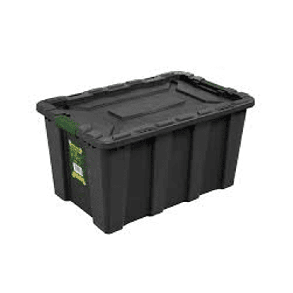 CAJA ORGANIZADORA JDTB3325 JADEVER 25LTS NEGRA 39487
