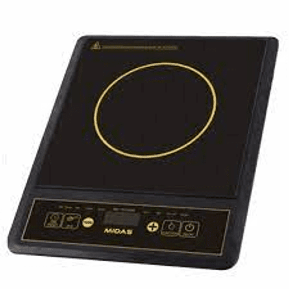 COCINA MIDAS 1H PLACA VITROCERAMICA 3955