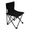 SILLA DE CAMPING LEVEL NEGRA LVS-190 39562
