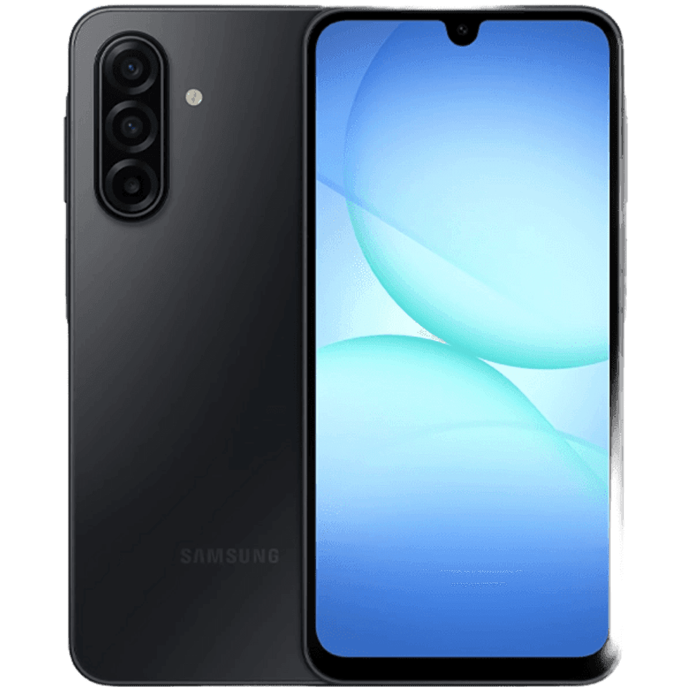 CELULAR SAMSUNG A17 8GB/256GB NEGRO 39704