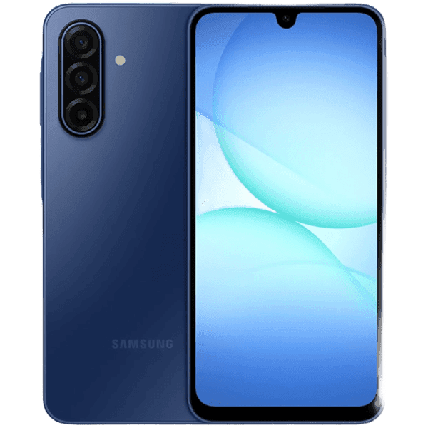 CELULAR SAMSUNG A17 8GB/256GB AZUL