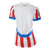 CAMISETA PUMA OFICIAL ALBIRROJA P/DAMA TALLA S