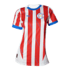 CAMISETA PUMA OFICIAL ALBIRROJA P/DAMA TALLA S