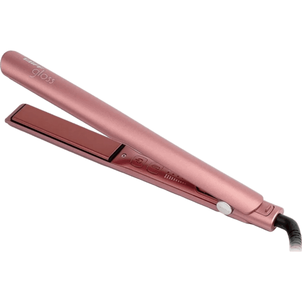 PLANCHITA TAIFF GLOSS ROSE 150°C A 230°C 39718