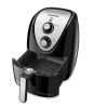 FREIDORA AIR FRYER 5L FAMILY MONDIAL DIGITAL VISOR AF-50-DV NEGRO 39721