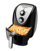 FREIDORA AIR FRYER 5L FAMILY MONDIAL DIGITAL VISOR AF-50-DV NEGRO 39721