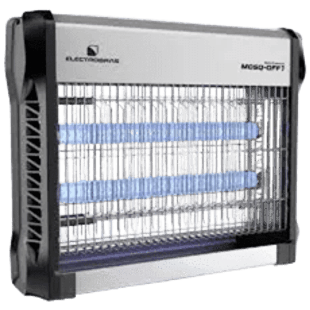 MATA INSECTOS ELECTROBRAS MOSQ-OFF1 EBMI-16 39722