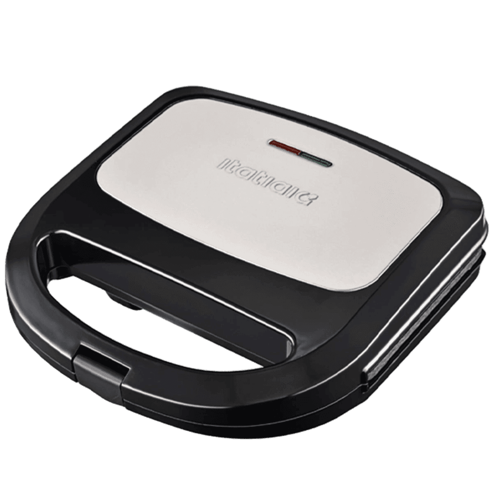 GRILL Y SANDWICHERA ESSENCIAL ITATIAIA SDESS2004 39723