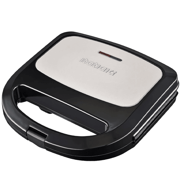 GRILL Y SANDWICHERA ESSENCIAL ITATIAIA SDESS2004