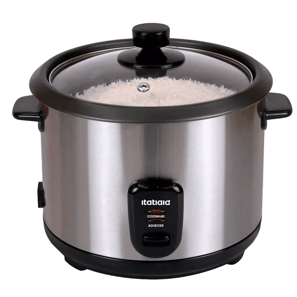 OLLA ELECTRICA DE ARROZ ITATIAIA MIDI 8X PAMID2001 39729
