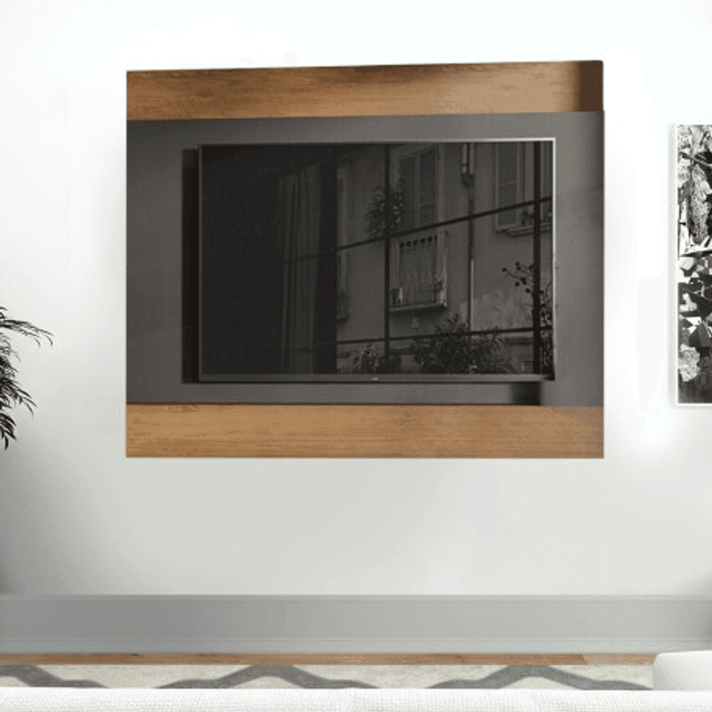 PANEL SUIZA FREIJO CINZA CRISTAL UNANIME 39753