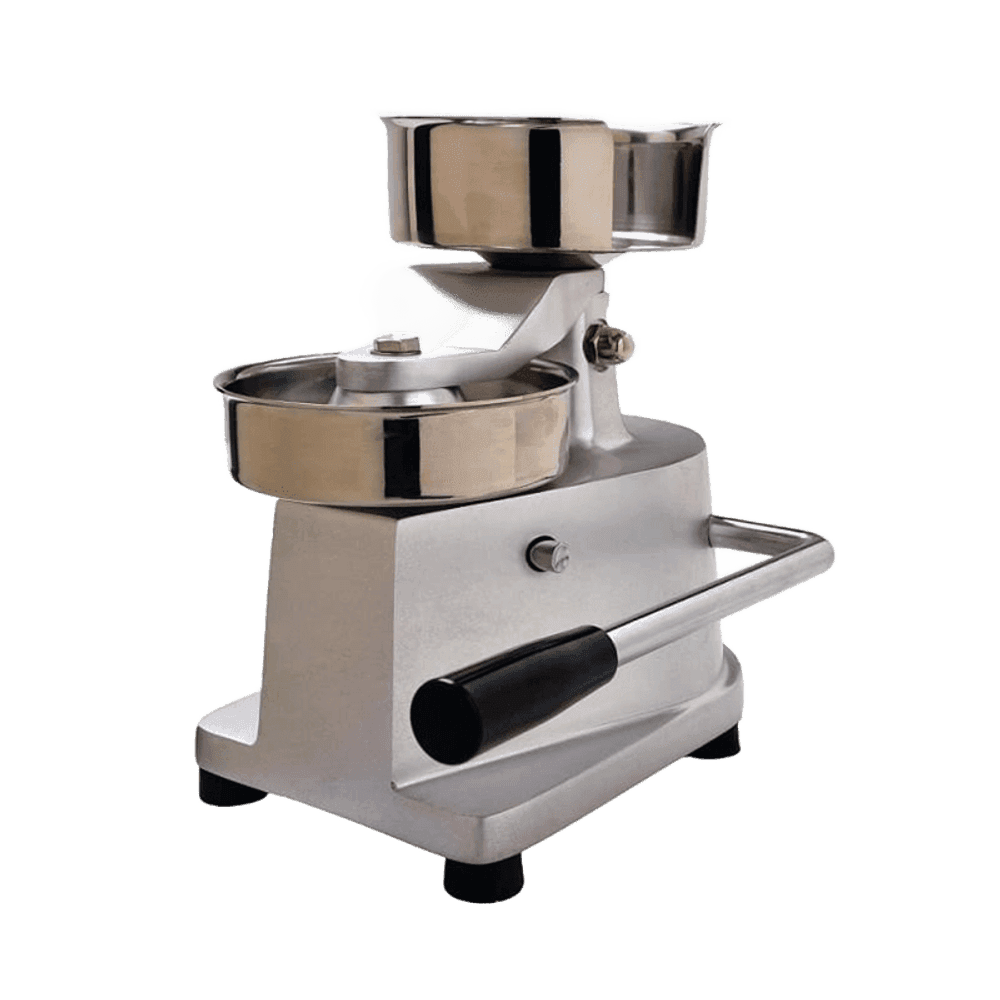 MOLDE PARA HAMBURGUESA HASTA 130MM IMHA-130 39760