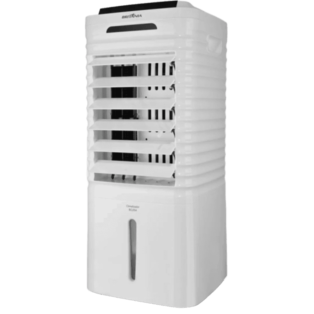 CLIMATIZADOR BRITANIA BCL05A 220V 12393 39774