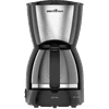 CAFETERA BRITANIA BCF19A INOX NEGRO 39776