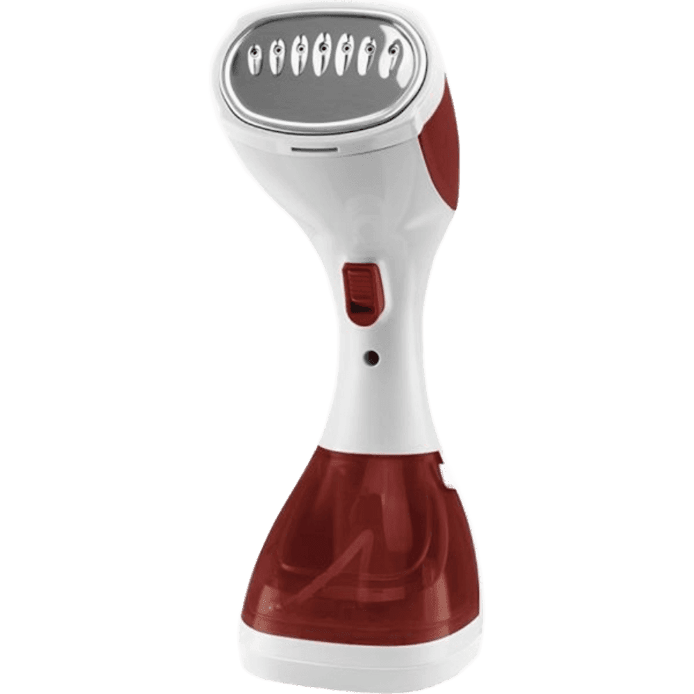 PLANCHA VERTICAL BRITANIA PORTATIL BVP02V ROJA 10764 39777