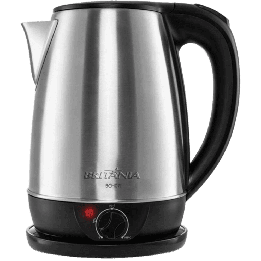 JARRA ELECTRICA BRITANIA BCH07I 1.8L TEMP CONTROL INOX 9539 39780