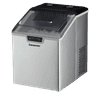 FABRICADORA DE HIELO 15-18KG CONSUMER INOX