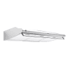 PURIFICADOR/EXT DE COCINA TOKYO SLIM80 BLANCO LUZ LED T3490 39898