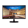 MONITOR SAMSUNG 27" CURVO ESSENTIAL LC27F390FHNXGO 39901