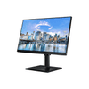 MONITOR SAMSUNG 27" BUSINESS CON PANEL IPS LF27T450FQNXGO