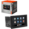 AUTORADIO JBL LEGEND 700D FUNCION INALÁMBRICA C/CAMARA TRASERA, MANDO AL VOLANTE, PANTALLA DE 7"