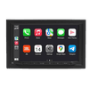 AUTORADIO JBL LEGEND 700D FUNCION INALÁMBRICA C/CAMARA TRASERA, MANDO AL VOLANTE, PANTALLA DE 7"