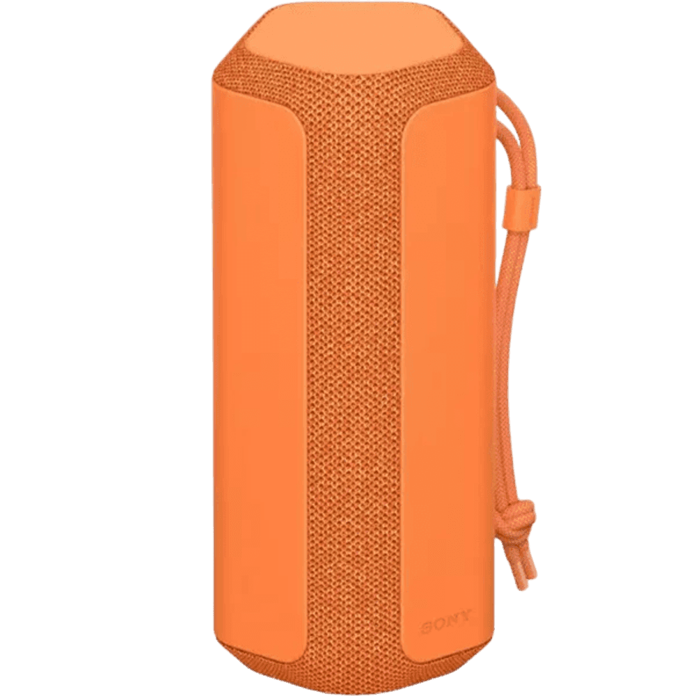 PARLANTE INALAMBRICO SONY SRS-XE200 ORANGE S172 40041