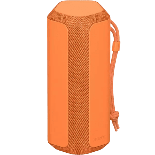 PARLANTE INALAMBRICO SONY SRS-XE200 ORANGE S172