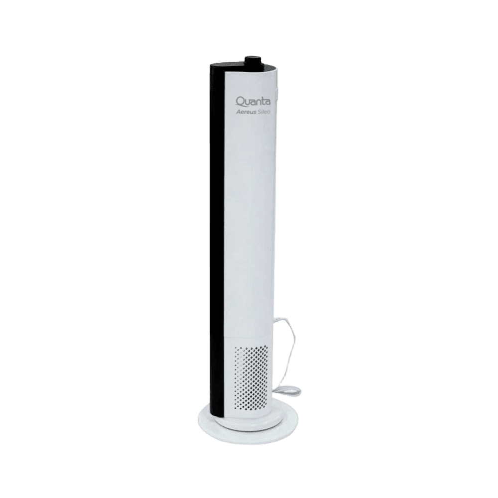 VENTILADOR TORRE QUANTA QTVTS50 AEREUS SILEO 220V/50W/C.REMOTO 40107