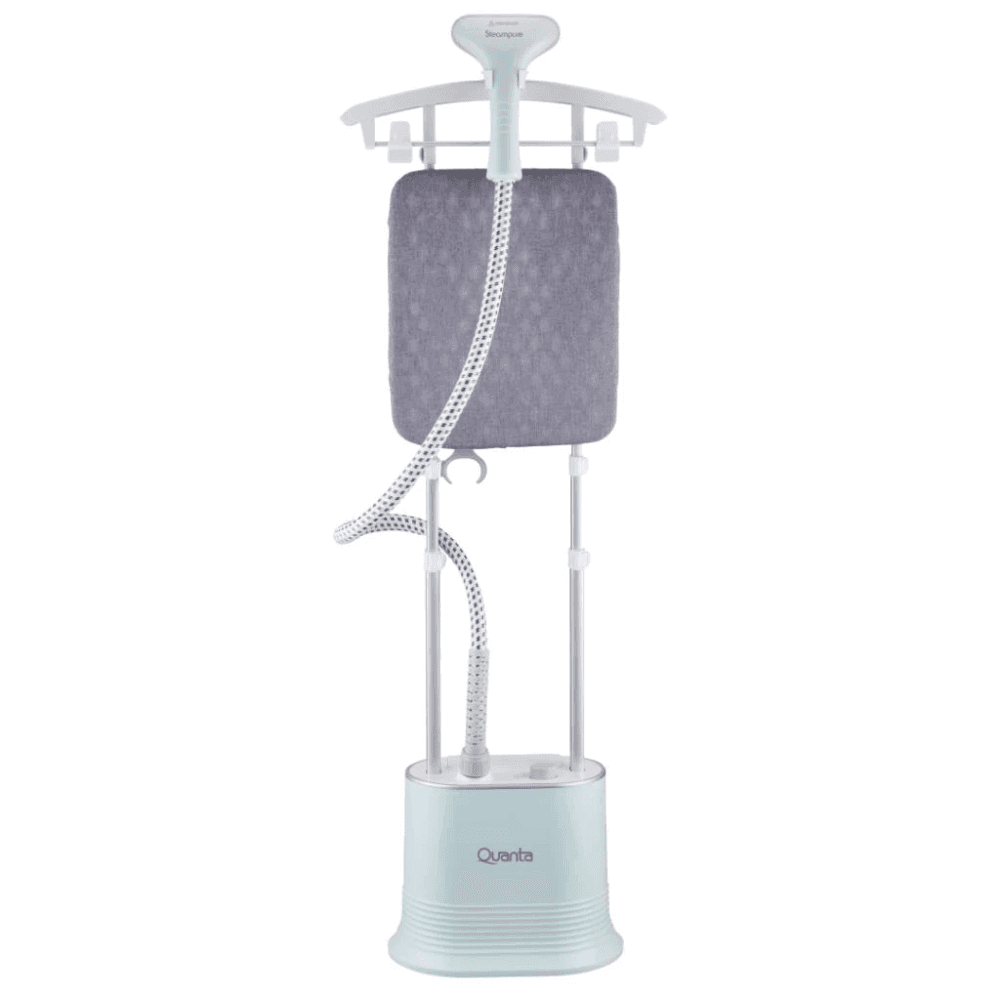 PLANCHA VAPOR QUANTA QTPVV200 STEAMPURE 2EN1/220V/1.7L-VR 40112