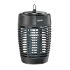 MATA INSECTOS ELEC QUANTA QTMIE13 EXTERNO IPX4/15W-220V 40119