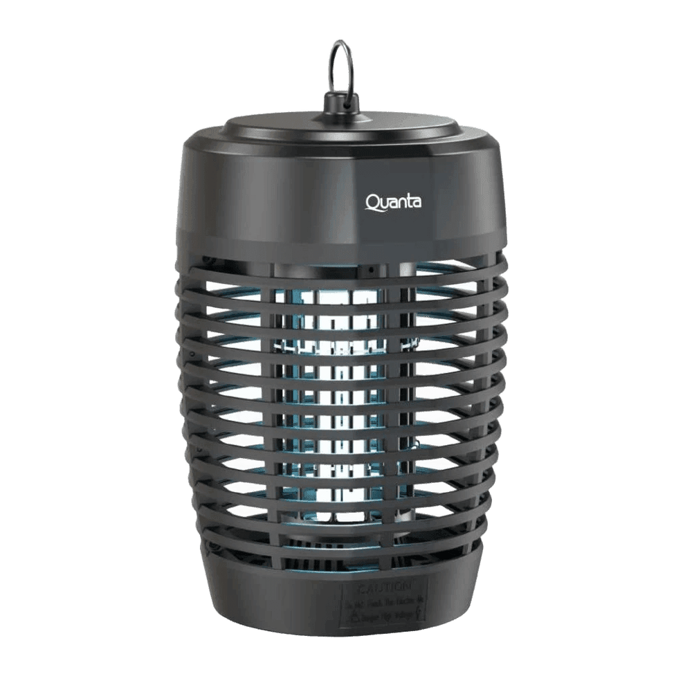 MATA INSECTOS ELEC QUANTA QTMIE13 EXTERNO IPX4/15W-220V 40119