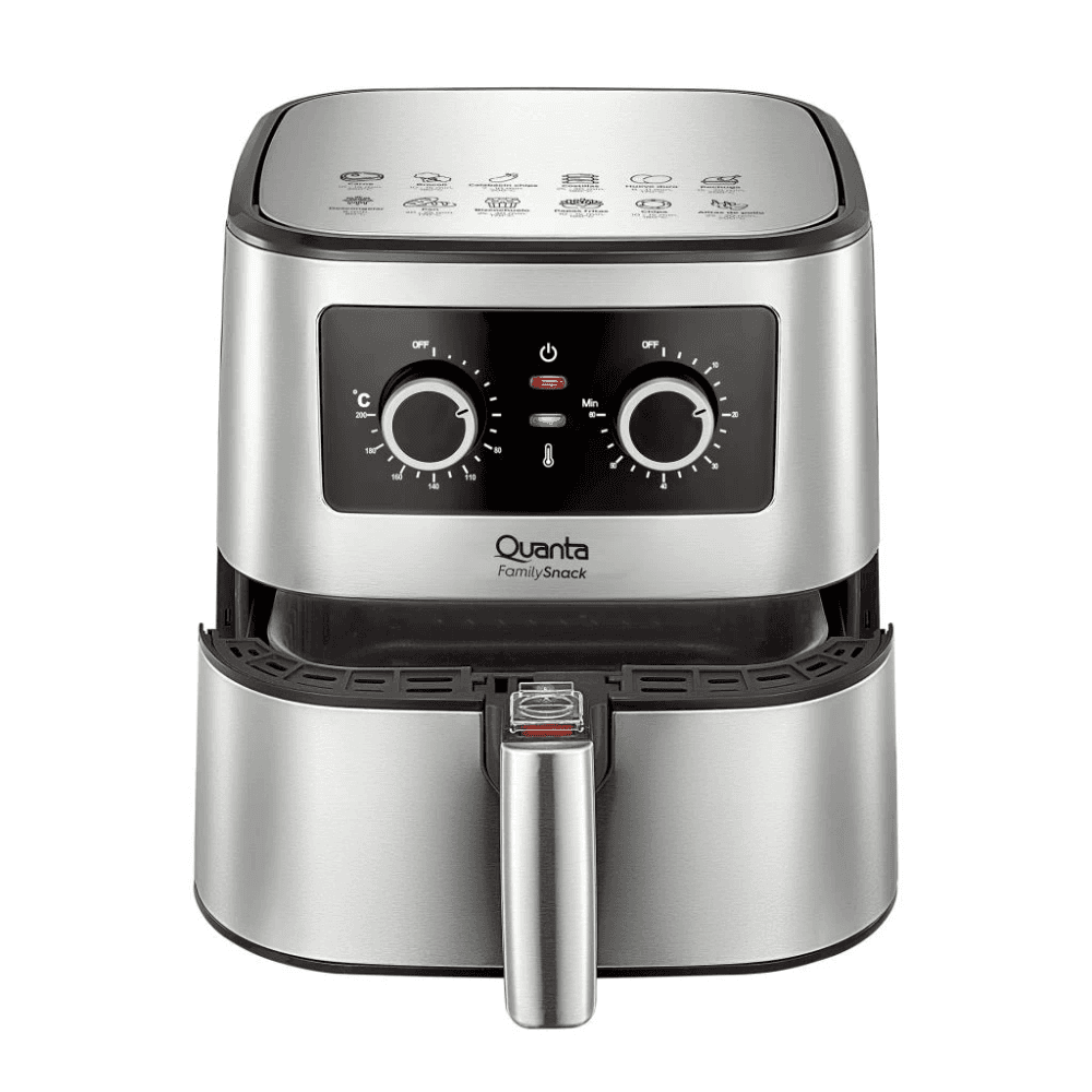 FREID ELEC QUANTA QTAF500 220V~60HZ/1700W/5.5L/200ØC/60MIN 40127