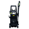 HIDROLAVADORA  PETERSEN 160 BAR 2200W FGH-7160RM/220 40158