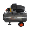 COMPRESOR 100L 3 HP GLCE-710/220/50