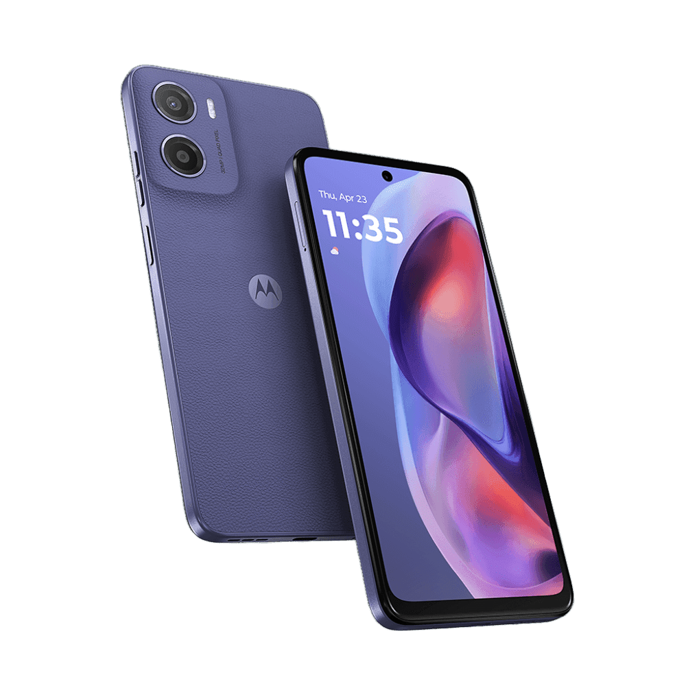 CELULAR MOTOROLA E15 2GB/64GB GRIS 40168