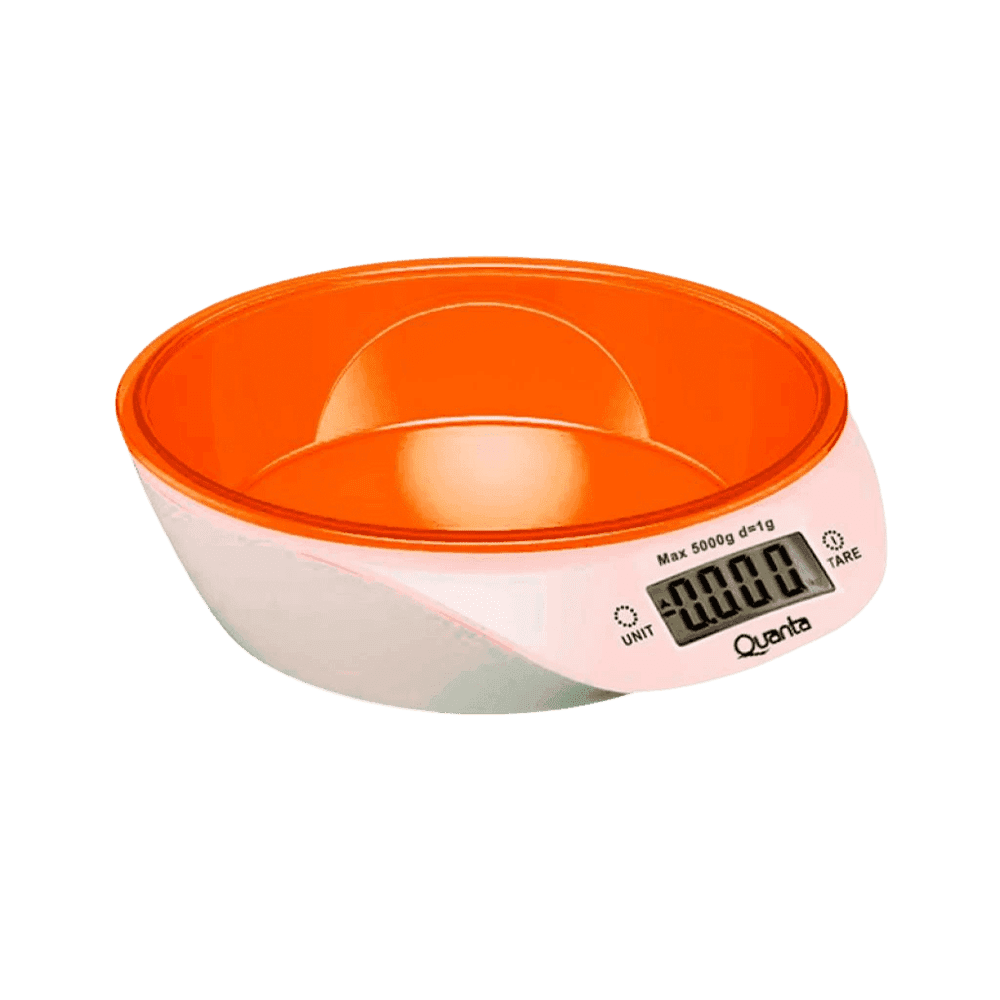 BALANZA DIG.COCINA QUANTA QTBLC9000 5KG/LCD-NJ 40174