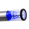 ABRIDOR DE VINO ELEC QUANTA QTAVE91 500MAH 10W-INOX 40178