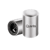 ABRIDOR DE BOTELLA MAGNETICO QUANTA QTAGM01 ALUMINIO 40179