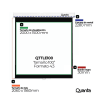 PANTALLA PROY ELE QUANTA QTTLE100I 100" 200X150CM/127V 40188