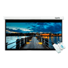 PANTALLA PROY ELEC QUANTA QTTLE200 200" 400X300CM/220V 40191