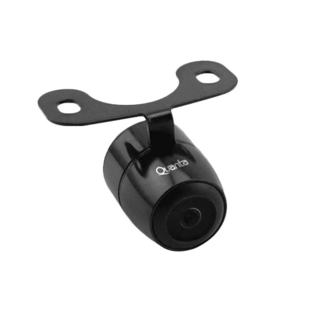 CAMARA DE REVERSA QUANTA QTCR30N 688X496 480P/ANTI IMPACT 40232