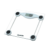BALANZA SLIM QUANTA QTBL08 LCD/180KG/300MM 40366