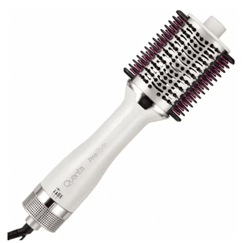 CEP.SEC 4EN1 QUANTA QTCST8000 PROSTYLE TERMICA/ION/BIV/1300W-BL 40371